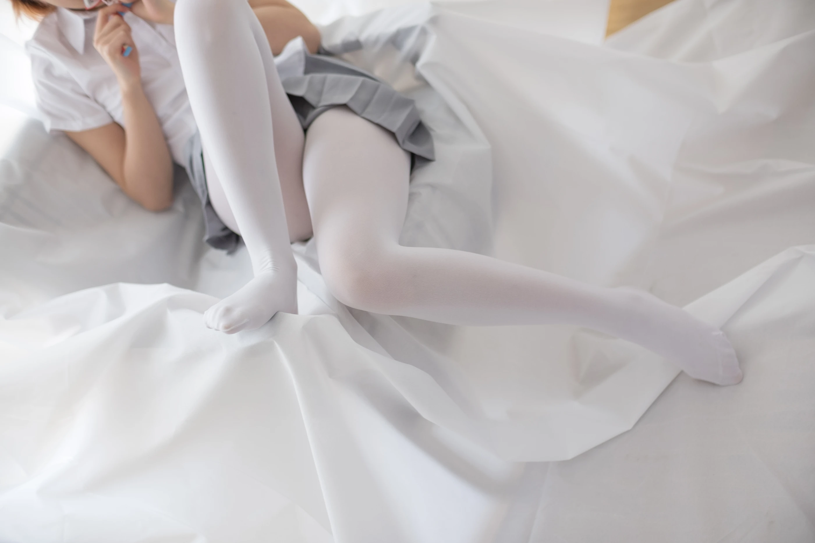 森萝财团 R15-045 [109P]插图6